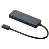 usb c ハブ