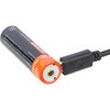 NRB-L750 14500 3.7V 750mAh ���`�E���C�I���d�r Nicron(�j�N����) 51960835