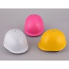 児童用防災ヘルメット あんぜんくん 東洋物産工業(旧トーヨーセフティー)