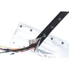 OTF-30-5-R2 電磁波シールド結束チューブ ホックタイプ TRUSCO 52128923