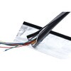 MTF-20-5-R2 電磁波シールド結束チューブ マジックタイプ TRUSCO 52128975