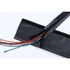 MTB-25-5-R2 配線保護結束チューブ マジックタイプ TRUSCO 52129063
