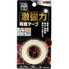 激強力両面テープ 凹凸面用 WAKI