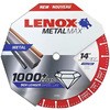 メタルマックス レノックス(LENOX) ダイヤモンドカッター 【通販 
