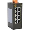 72301098014 �Y�Ɨp�C�[�T�l�b�g�X�C�b�`�FHa-VIS eCon3080-E-EIP-8T-LV-LV (w/QoS) �n�[�e�B���O 52140805