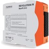 産業用ラズパイ：RevPi DIO - Digital I/O mdl 14In/Out ハーティング