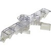 MPK-780-JS 新型カルティオ用樹脂ストッパー TRUSCO 52143335