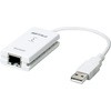 10/100M USB2.0用 LANアダプター BUFFALO(バッファロー)