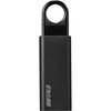 オートリターン機構搭載 ノックスライド USB3.1(Gen1)/USB3.0対応 USBメモリー 16GB BUFFALO(バッファロー)