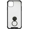 OWL-CVIB6507-BK iPhone 11 Pro Max (6.5C`)Ή h~Ot ϏՌnCubh P[X OWLTECH(IEebN) 52163248