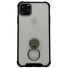 OWL-CVIB6507-BK iPhone 11 Pro Max (6.5C`)Ή h~Ot ϏՌnCubh P[X OWLTECH(IEebN) 52163248