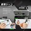 OWL-CVIB6507-BK iPhone 11 Pro Max (6.5C`)Ή h~Ot ϏՌnCubh P[X OWLTECH(IEebN) 52163248