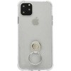 OWL-CVIB6507-CL iPhone 11 Pro Max (6.5C`)Ή h~Ot ϏՌnCubh P[X OWLTECH(IEebN) 52163257