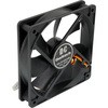 OWL-FE1225LS-BK 2{[xAOP[Xpt@ 12cm25mm OWLTECH(IEebN) 52163747