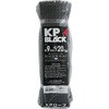 ブラックKP作業用ロープ ユタカメイク