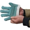AG4577 オイル内綿カワテ外縫 ACE GLOVE(エースグローブ) 52164684