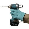 AG4577 オイル内綿カワテ外縫 ACE GLOVE(エースグローブ) 52164684