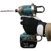 AG043 山羊クレスト 甲メリマジック ACE GLOVE(エースグローブ) 52164709