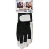 AG043 山羊クレスト 甲メリマジック ACE GLOVE(エースグローブ) 52164718