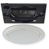天井スピーカ OE-255 160mm コアキシャル2WAYスピーカ オースミ電機