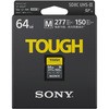 SF-M64T T1 SDXC UHS-U [J[h SONY 52206404