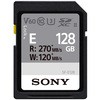 SF-E128 T1 SDXC UHS-U [J[h SONY 52206429
