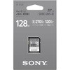 SF-E128 T1 SDXC UHS-U [J[h SONY 52206429