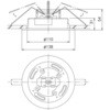 KH-24 m햄pv[g Zbg jb^(NITTAN) 52207244