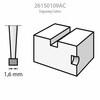 109N1 GO[rOJb^[ DREMEL(h) 52214549