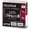 LTO8カートリッジ フジフイルム