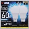 LDA7N-G-6T32P LED�d�� �L�z�� �A�C���X�I�[���} 52226676