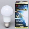 LDA4N-G/W-4T3 LED�d�� �S�����^�C�v �A�C���X�I�[���} 52226712