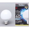 LDG7N-G-6V3 LED�{�[���� �A�C���X�I�[���} 52227193