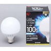 LDG12N-G-10V3 LED�{�[���� �A�C���X�I�[���} 52227218