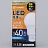 LDA5N-G-C2 LED�N���b�v���C�g�����d�� �L�z�� �yE26�z �A�C���X�I�[���} 52227306