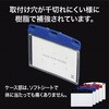 NX-100P-BK NU-3Pp݂艺DP[X(\tg^Cv) I[vH 52228058
