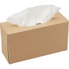 MPW2130-WH 紙ウエス ボックス入り 徳用 4枚重ね 100%パルプ 白 モノタロウ 52235198
