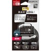 AppleWatchseries4/5高性能フィルム「PTEC」9H全画面フィルム超透明 LEPLUS