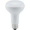 LED電球レフ形100形 オーム電機