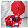 ピグヒンジリッドドラムファンネル DRM672シリーズ ニューピグコーポレーション