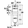WA-150HI WELL AIR HIV[Y J}^eNiX 52247975