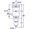 WA-400HI WELL AIR HIV[Y J}^eNiX 52247984
