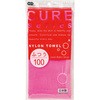 クア2ナイロンタオル 100 オーエ