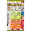 ペットボトル フック