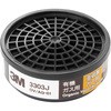 3M  コンビネーション吸収缶 3303J 3M(スリーエム)