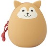 SMART FIT PuniLabo エッグポーチ リヒトラブ