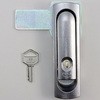 防水平面ハンドル KH 河村電器産業