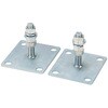 RPO77-AJ 連結架台用オプションパーツ RPO77 河村電器産業 52337766