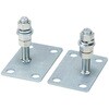 RPO77-AJE 連結架台用オプションパーツ RPO77 河村電器産業 52337775