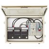 産業用接続箱10Aタイプ(平置きタイプ) PVHY-B-1 河村電器産業